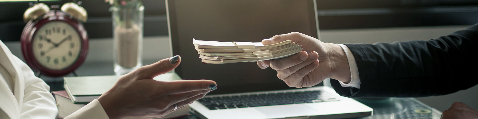 Money Transfers in Wharton, NJ